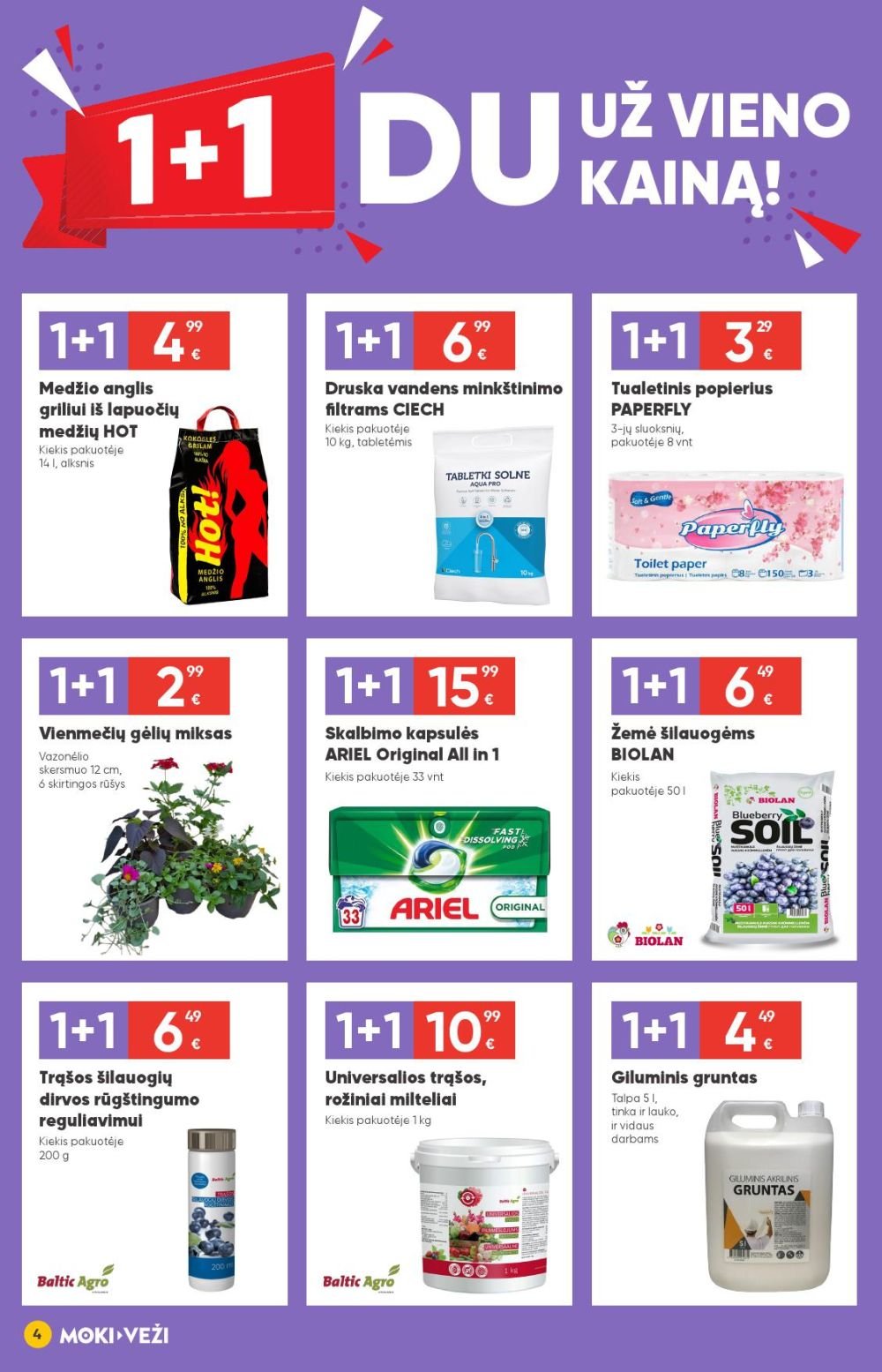 akciju leidinys
