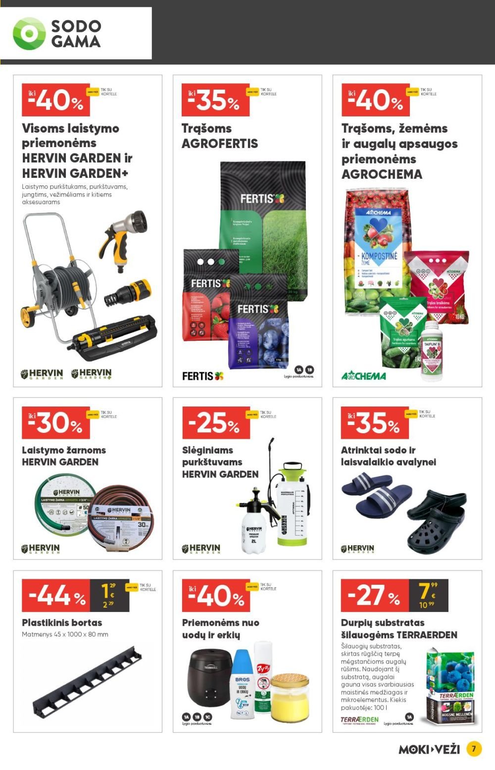 akciju leidinys