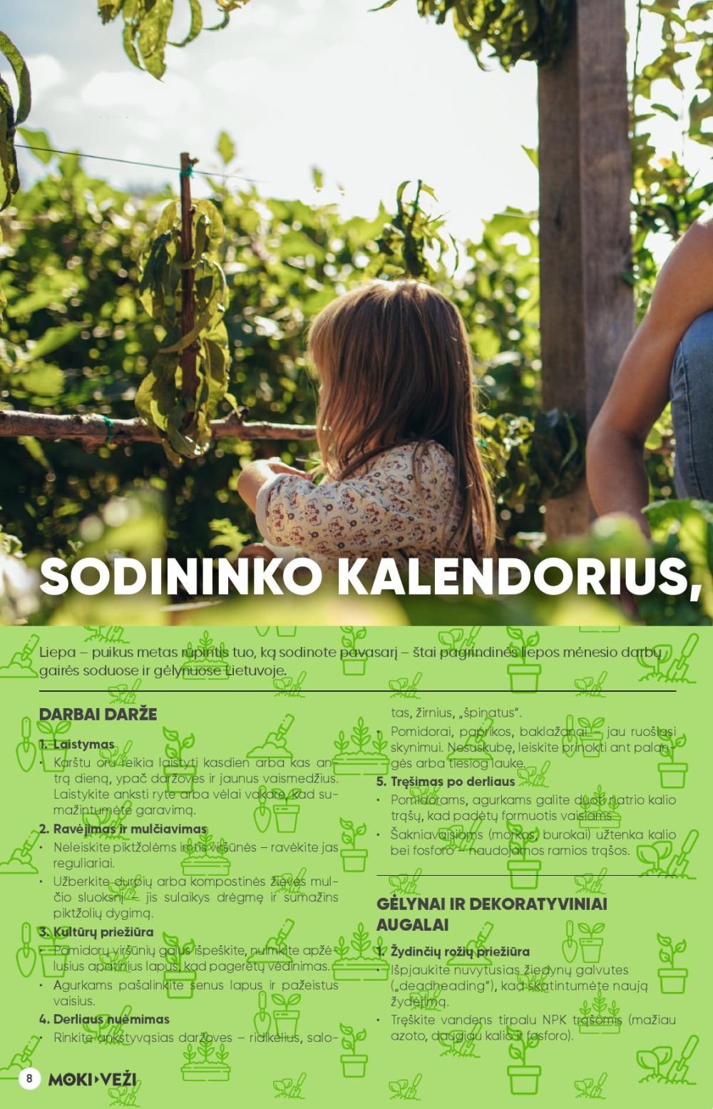 akciju leidinys