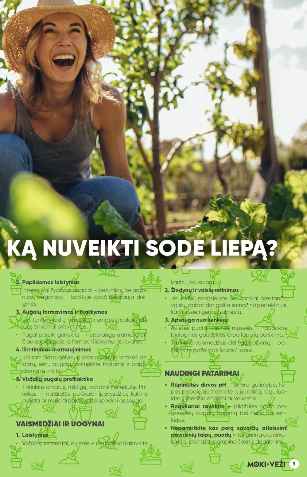akciju leidinys