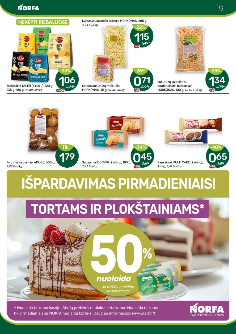 akciju leidinys