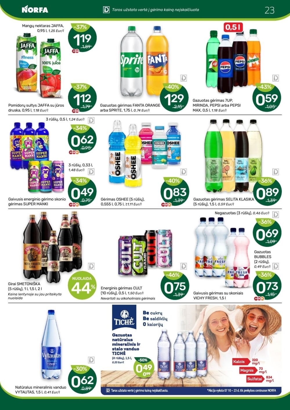 akciju leidinys