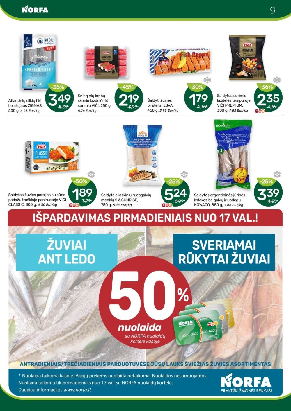 akciju leidinys