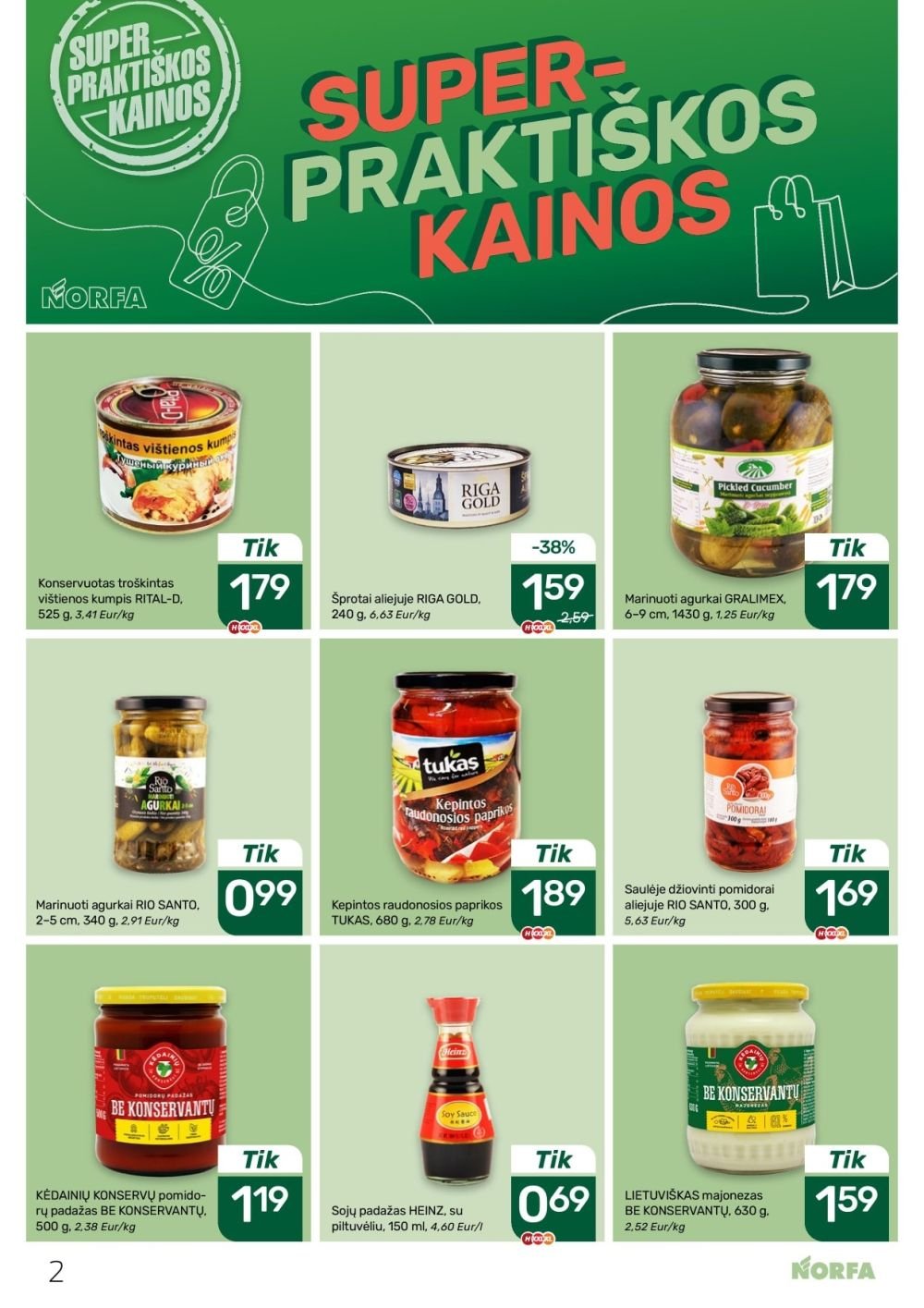 akciju leidinys