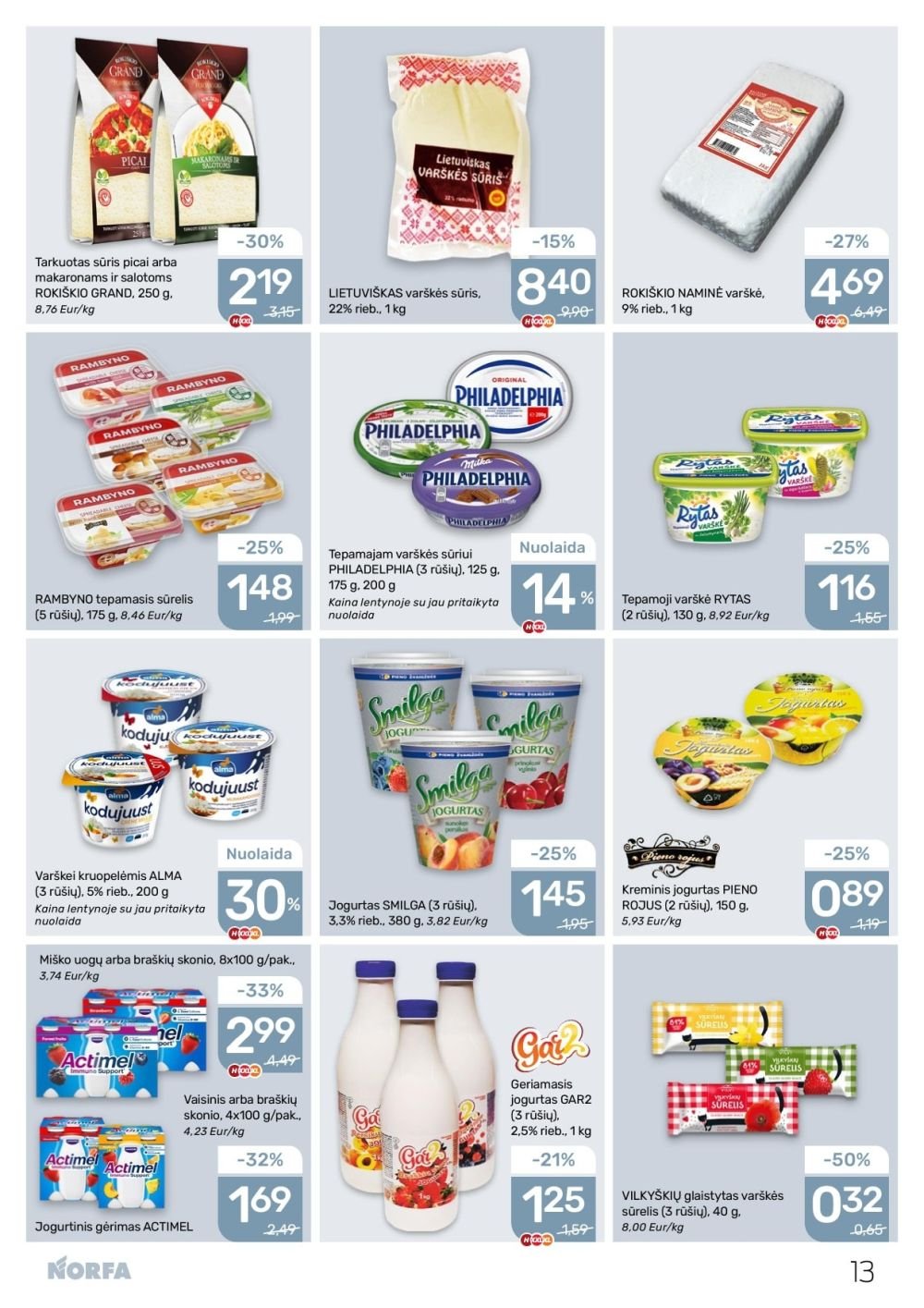akciju leidinys