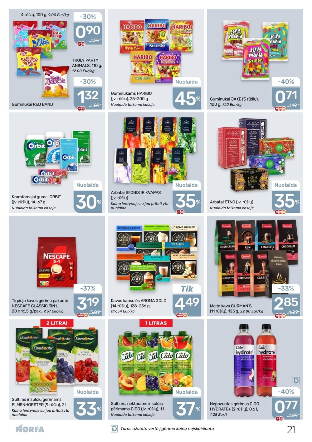 akciju leidinys