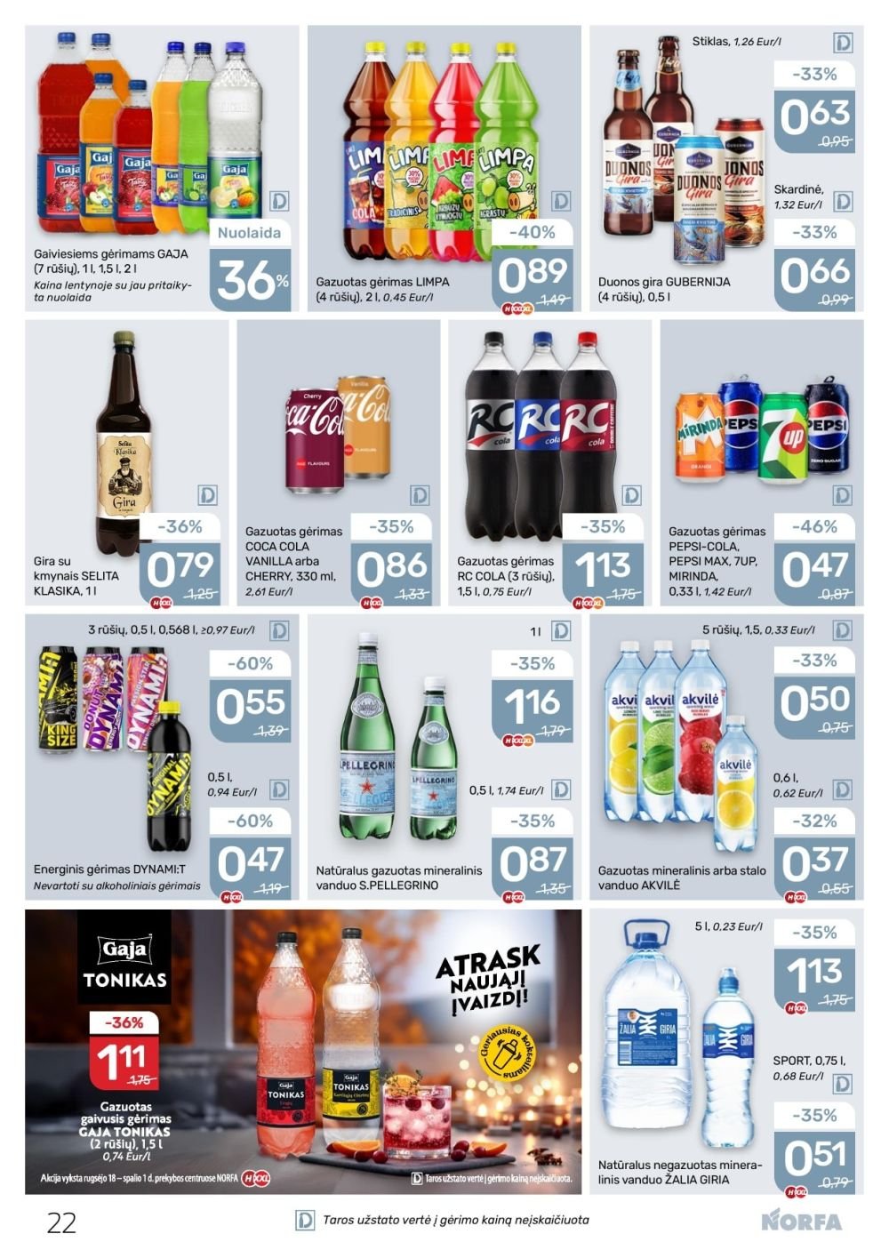 akciju leidinys