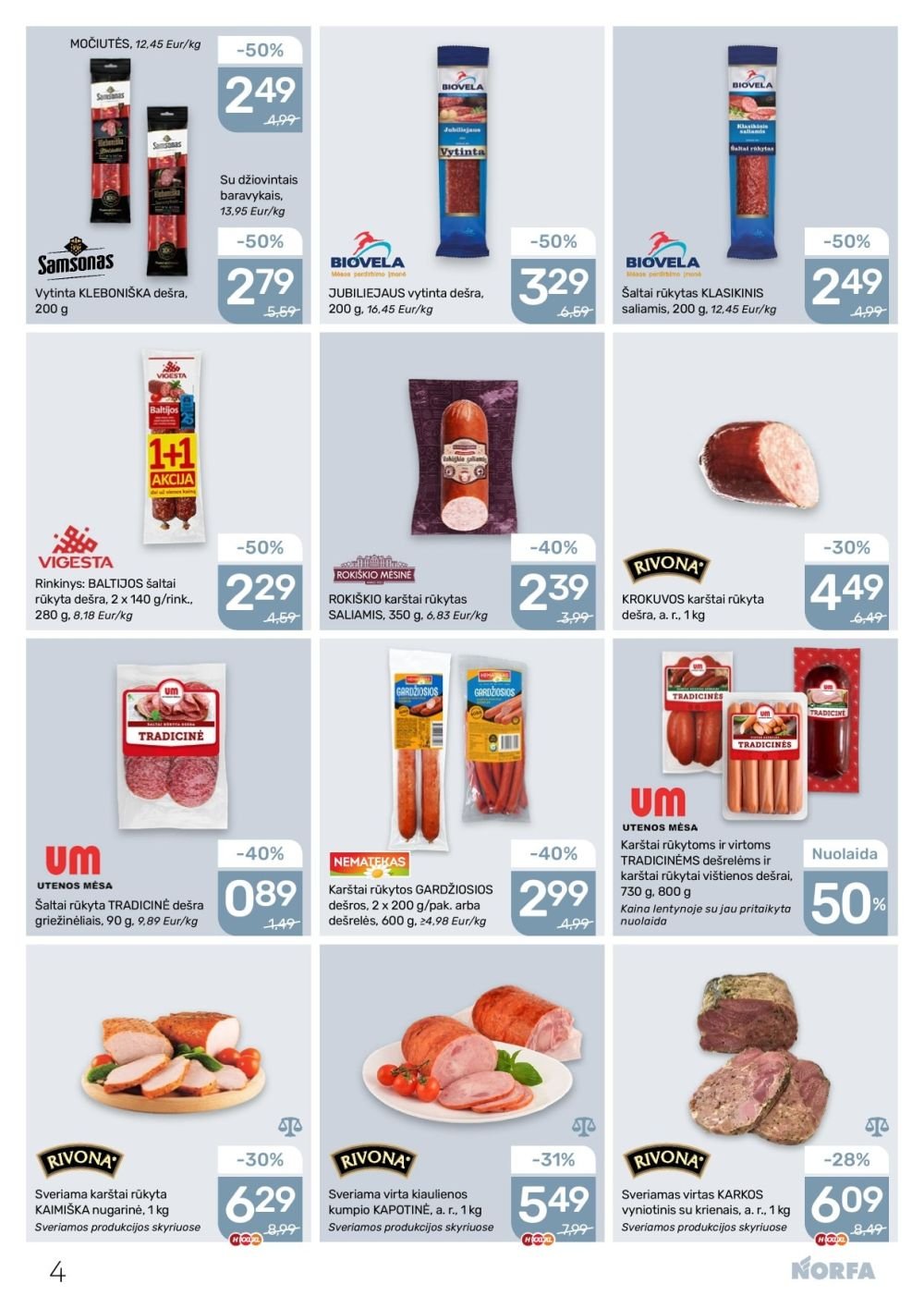 akciju leidinys