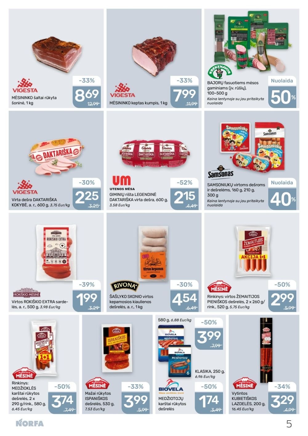 akciju leidinys