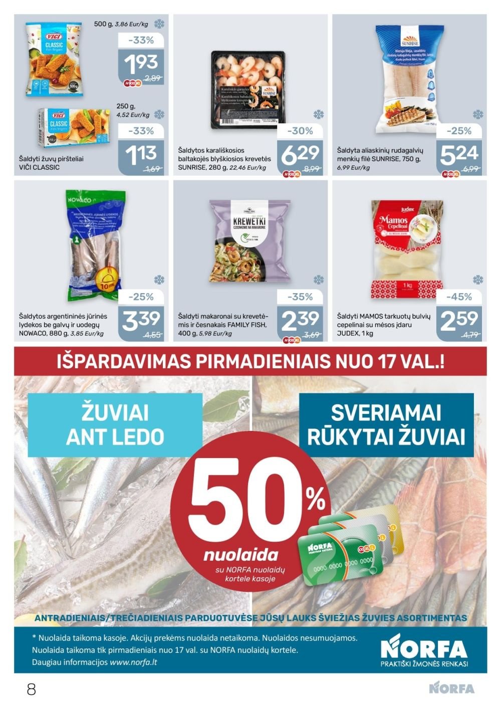 akciju leidinys
