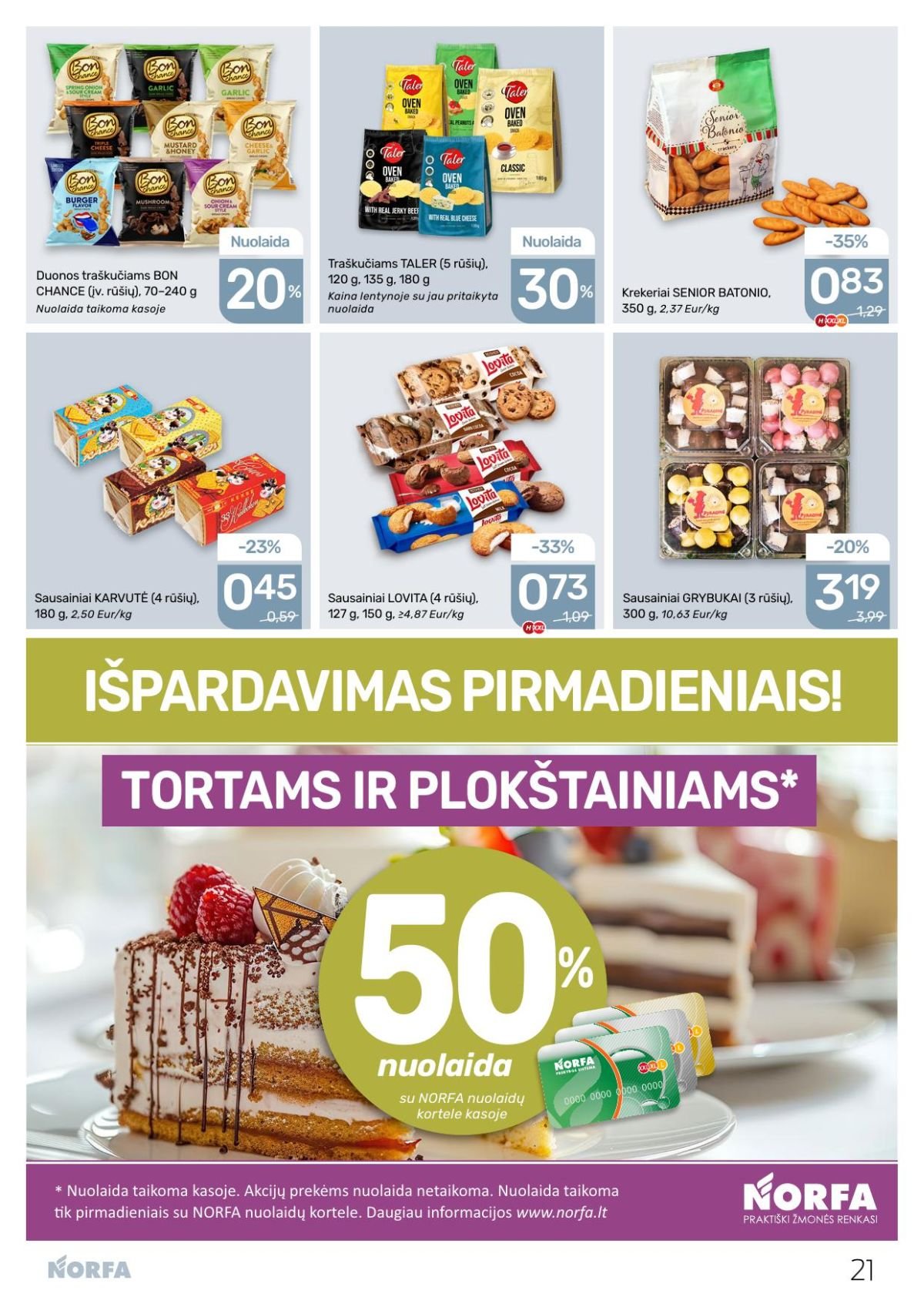 akciju leidinys
