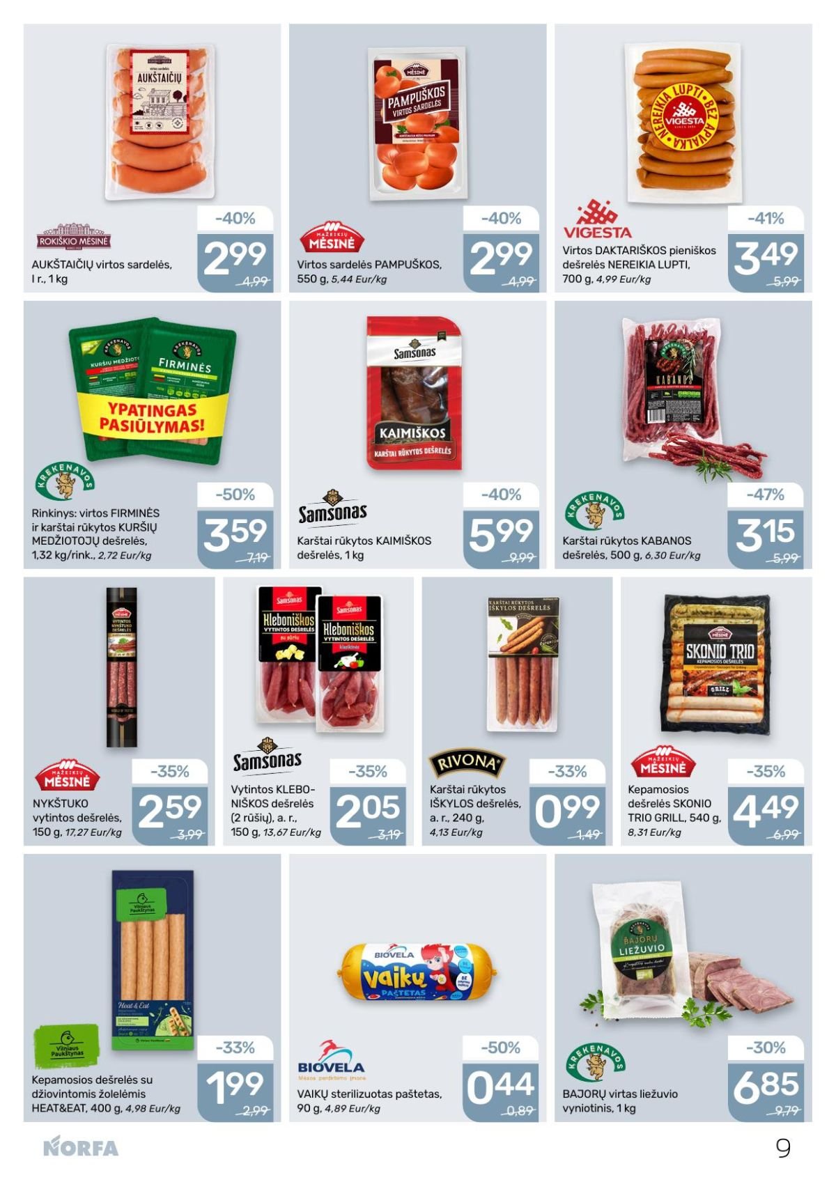 akciju leidinys