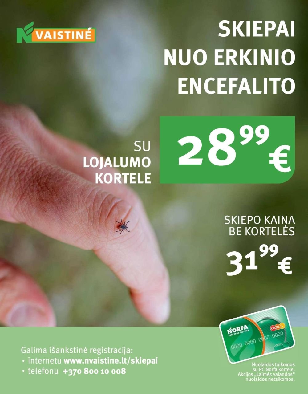 akciju leidinys