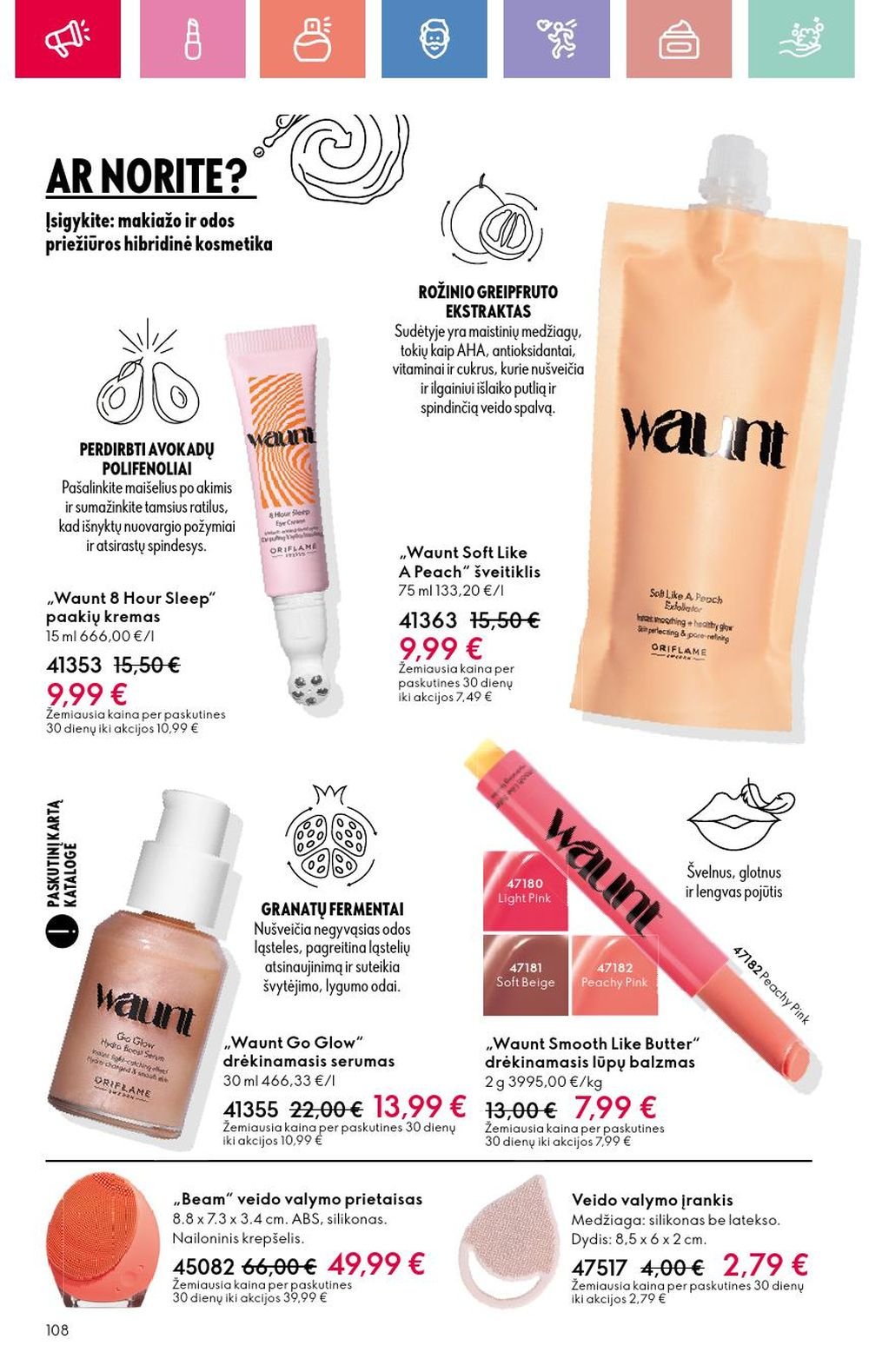 akciju leidinys