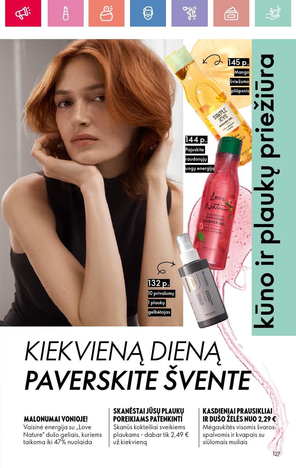 akciju leidinys