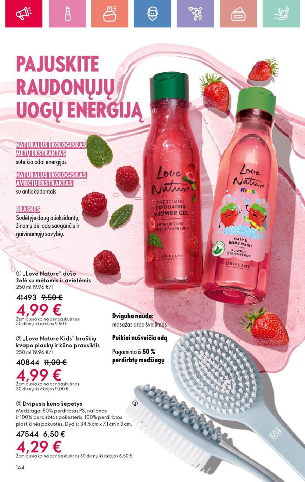 akciju leidinys