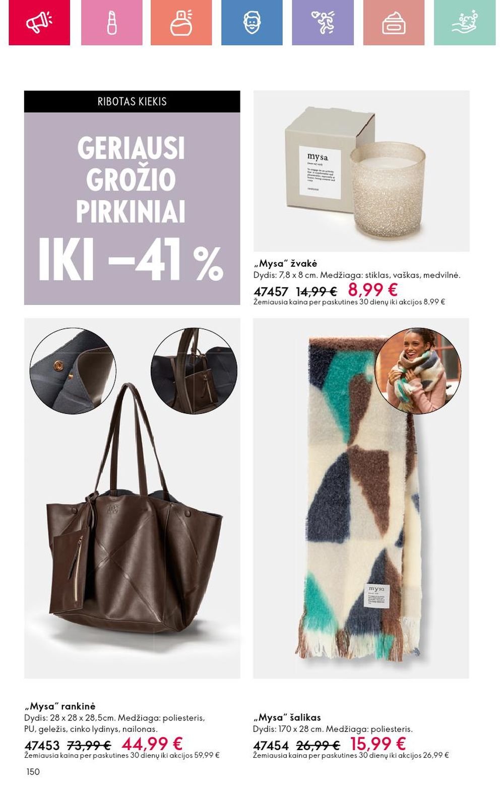 akciju leidinys