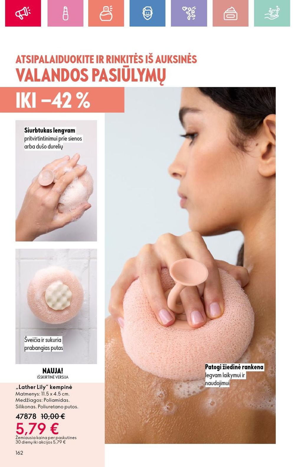 akciju leidinys