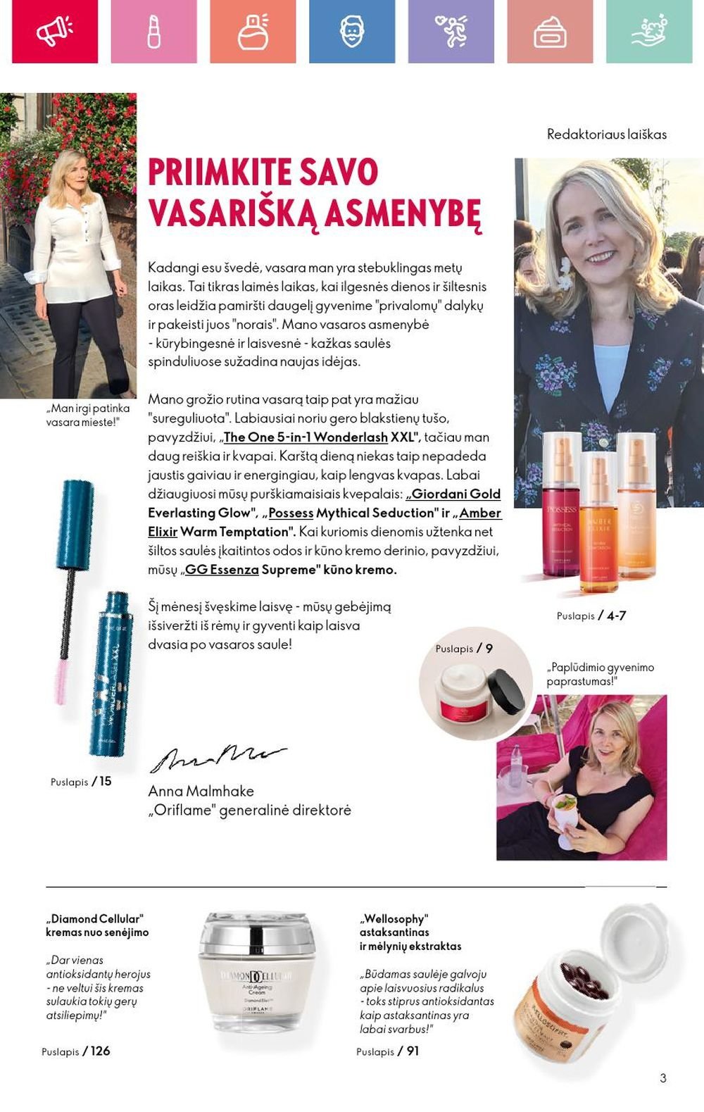 akciju leidinys
