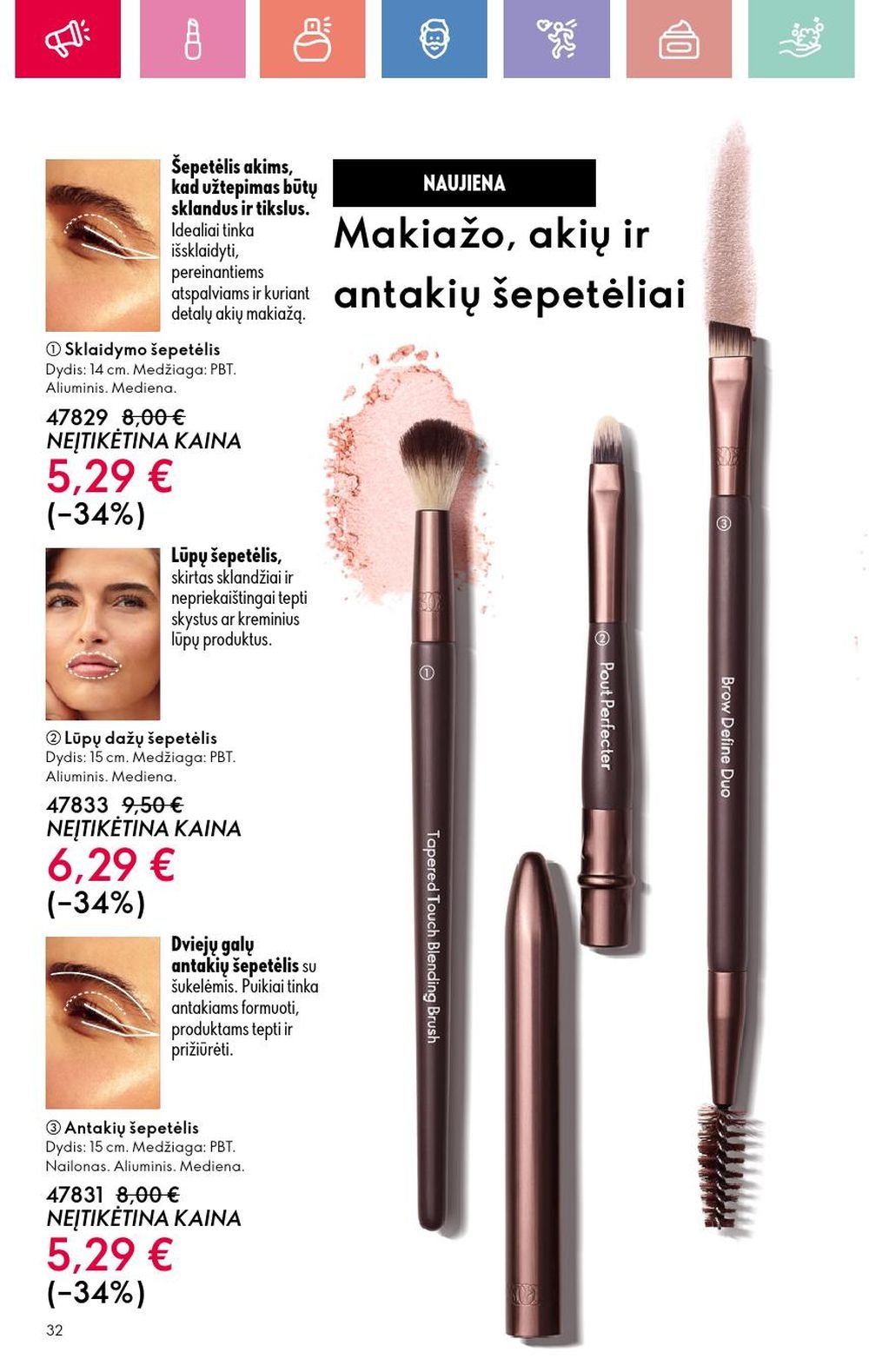 akciju leidinys