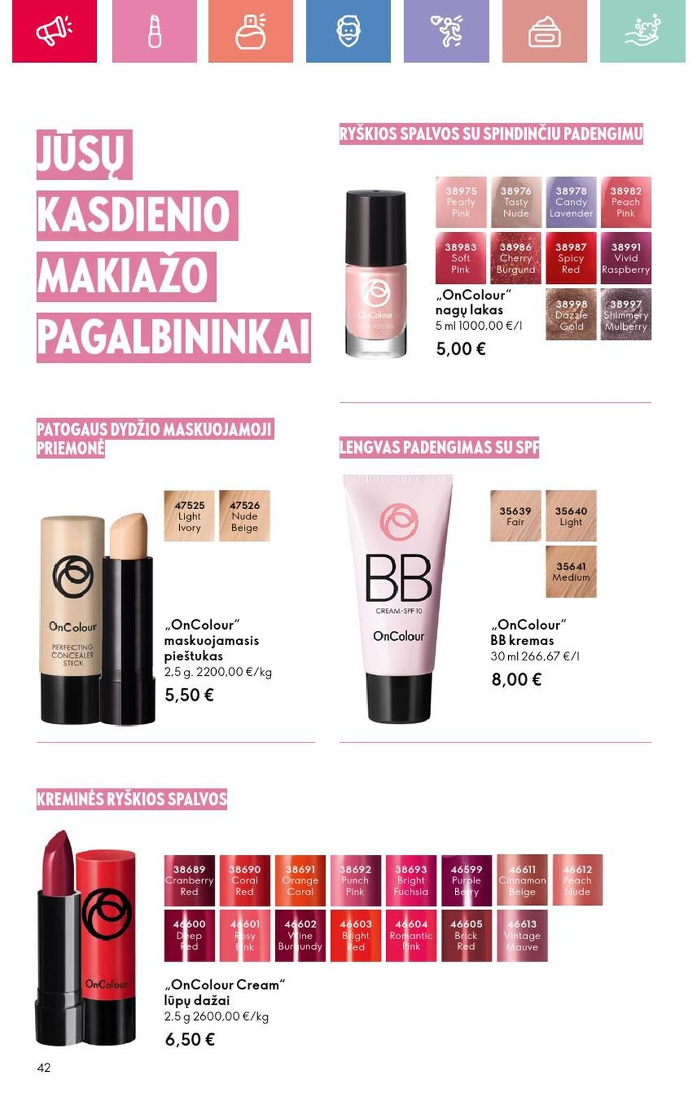 akciju leidinys