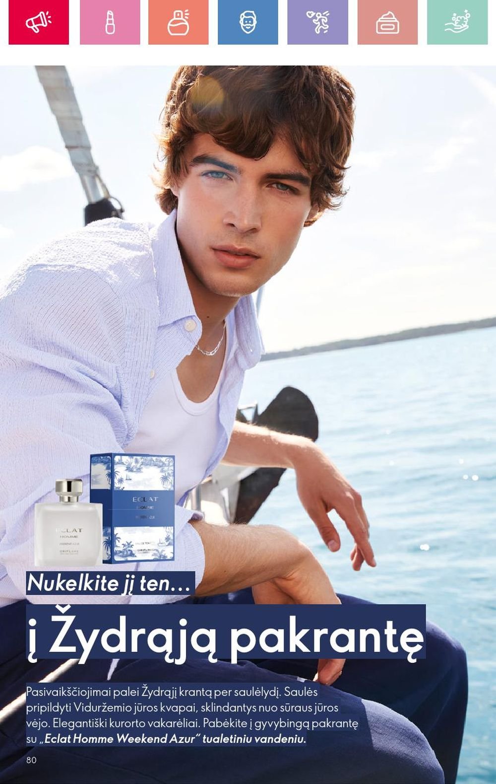 akciju leidinys