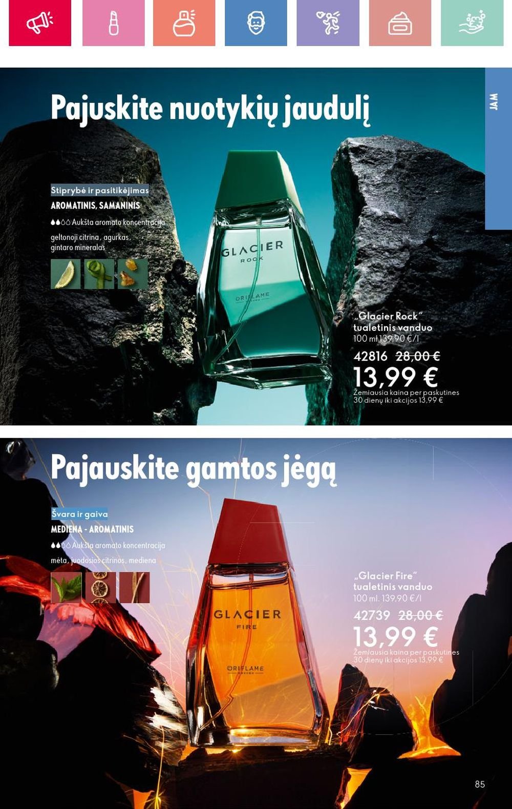 akciju leidinys