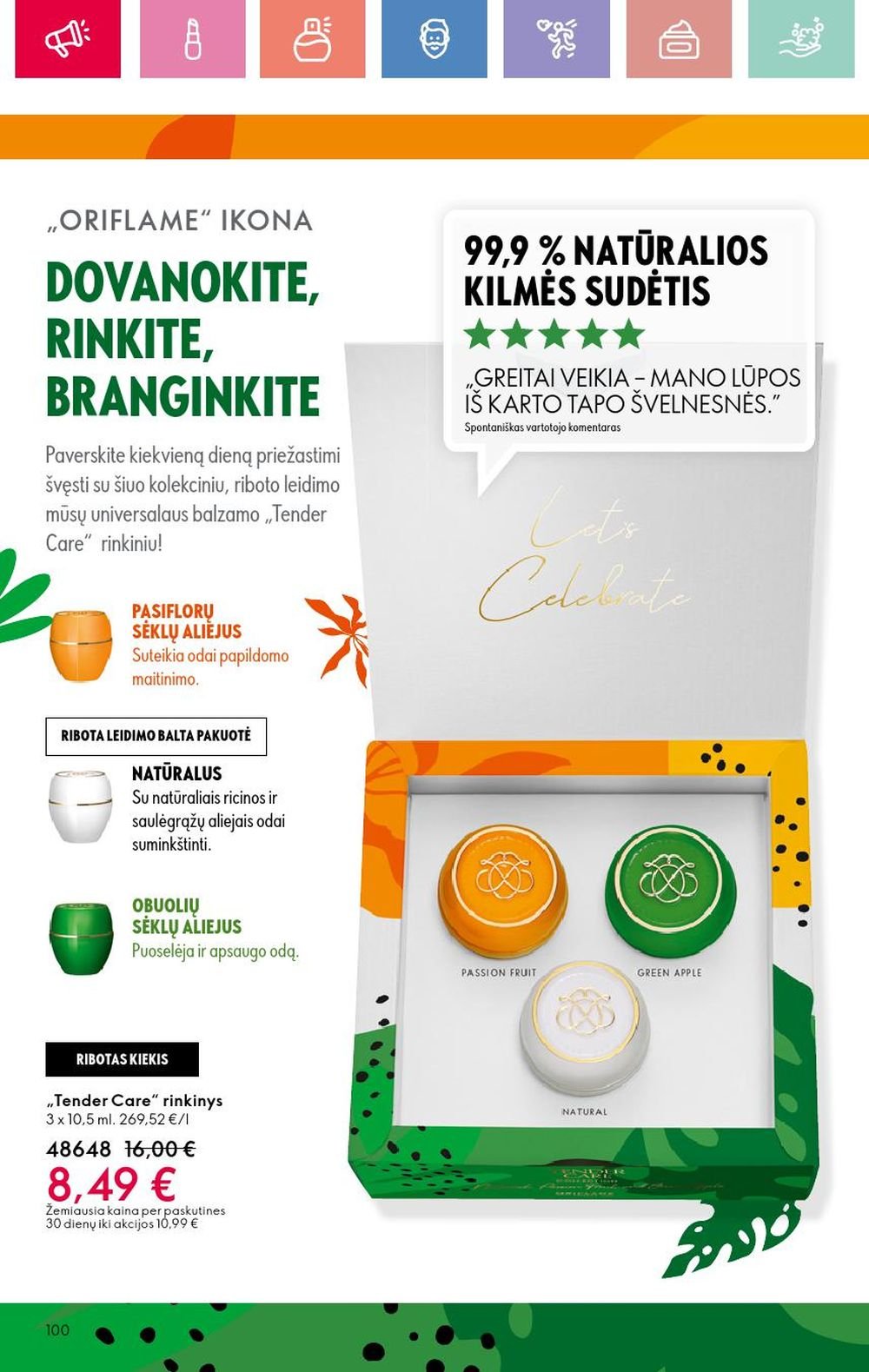 akciju leidinys