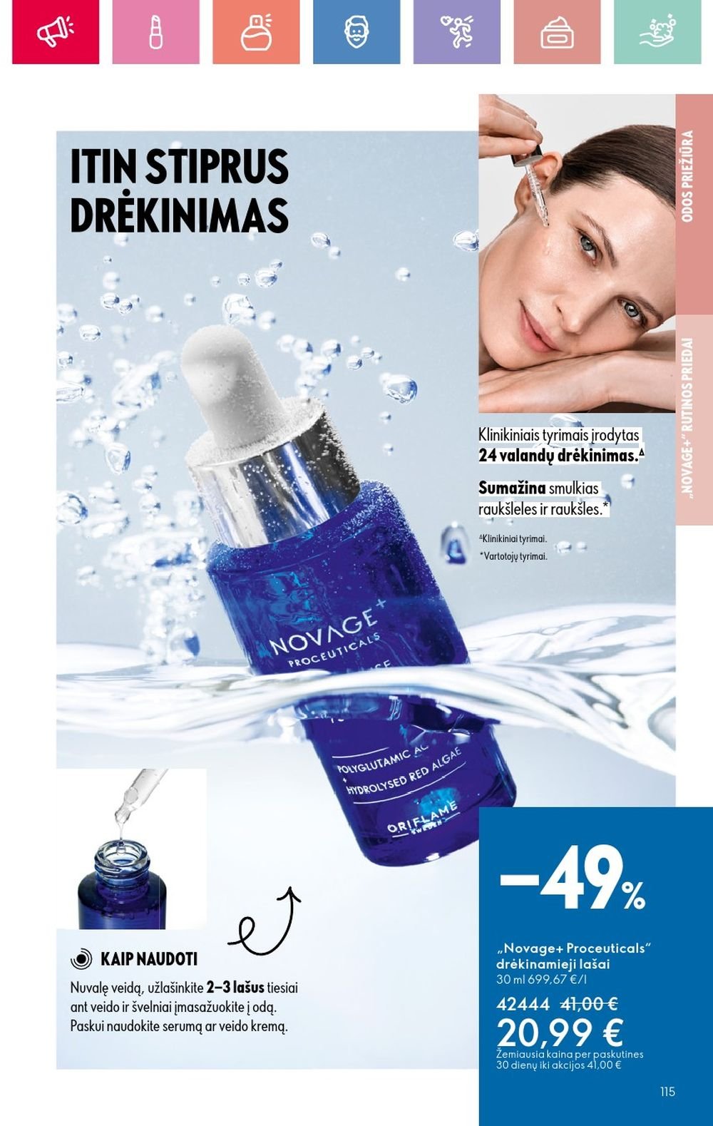 akciju leidinys
