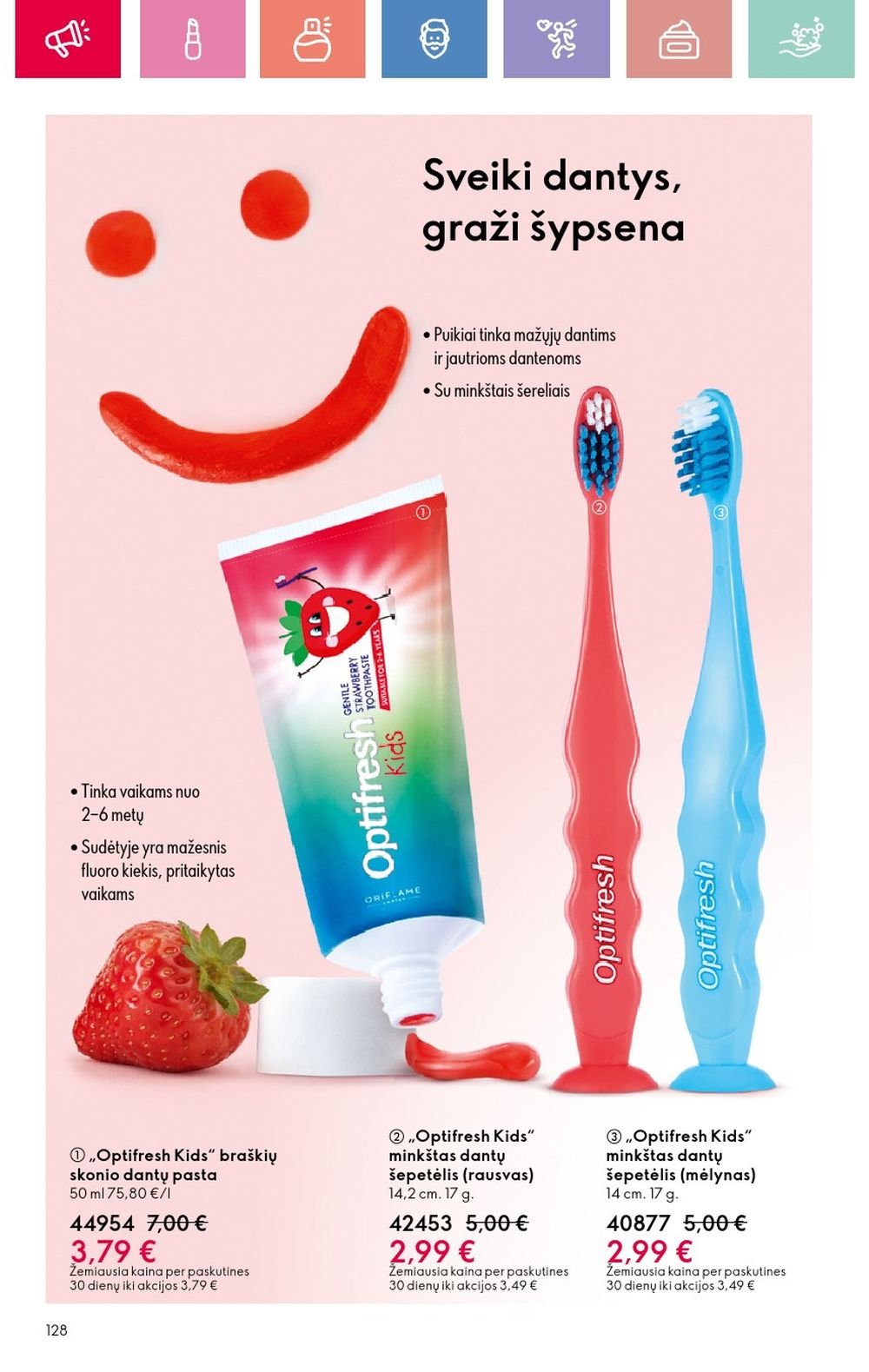 akciju leidinys