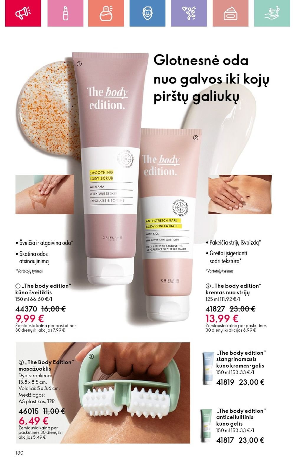 akciju leidinys