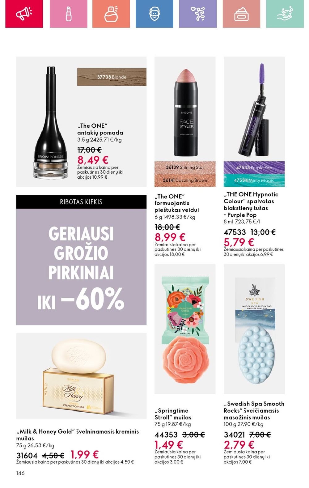 akciju leidinys