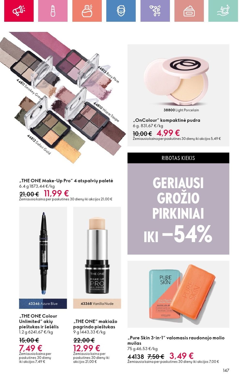 akciju leidinys