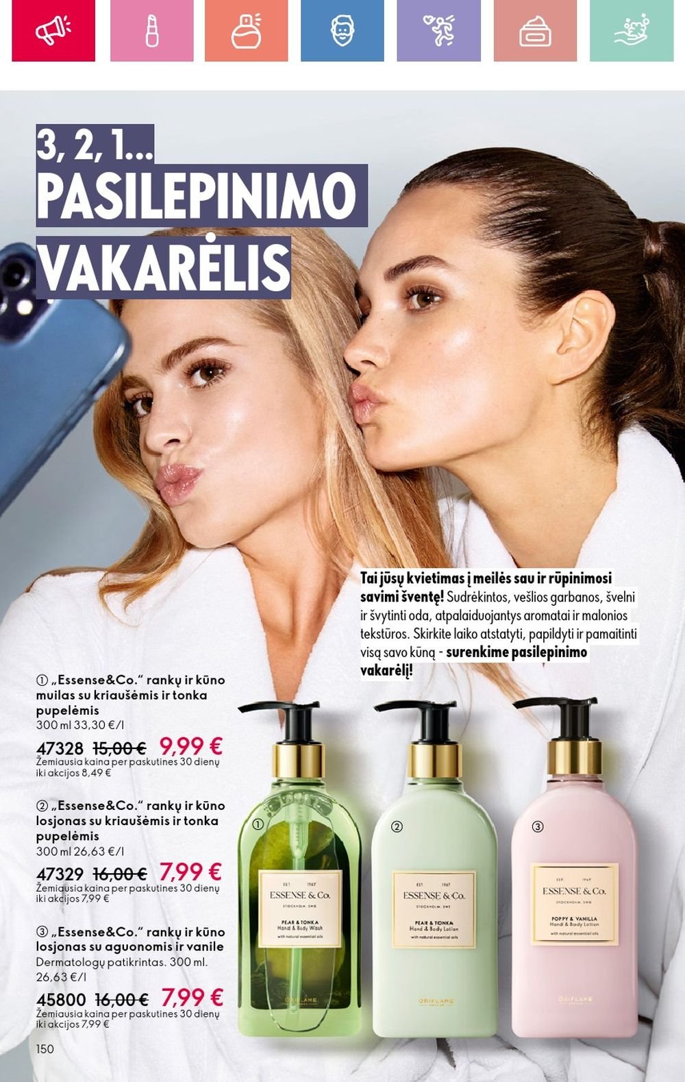 akciju leidinys
