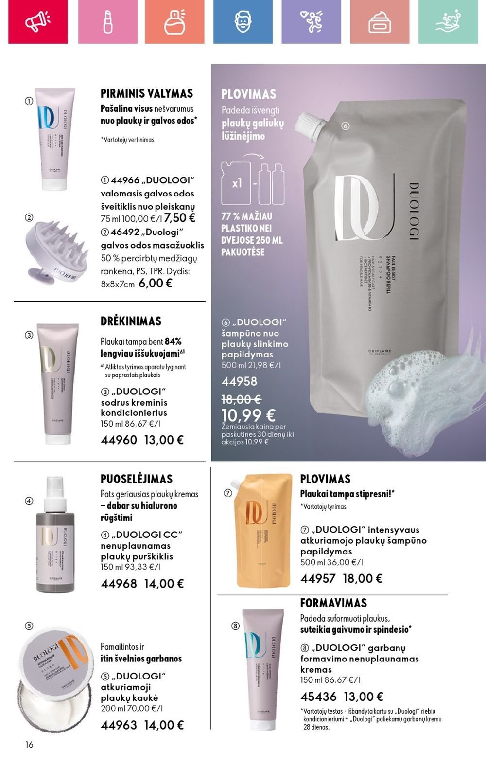 akciju leidinys