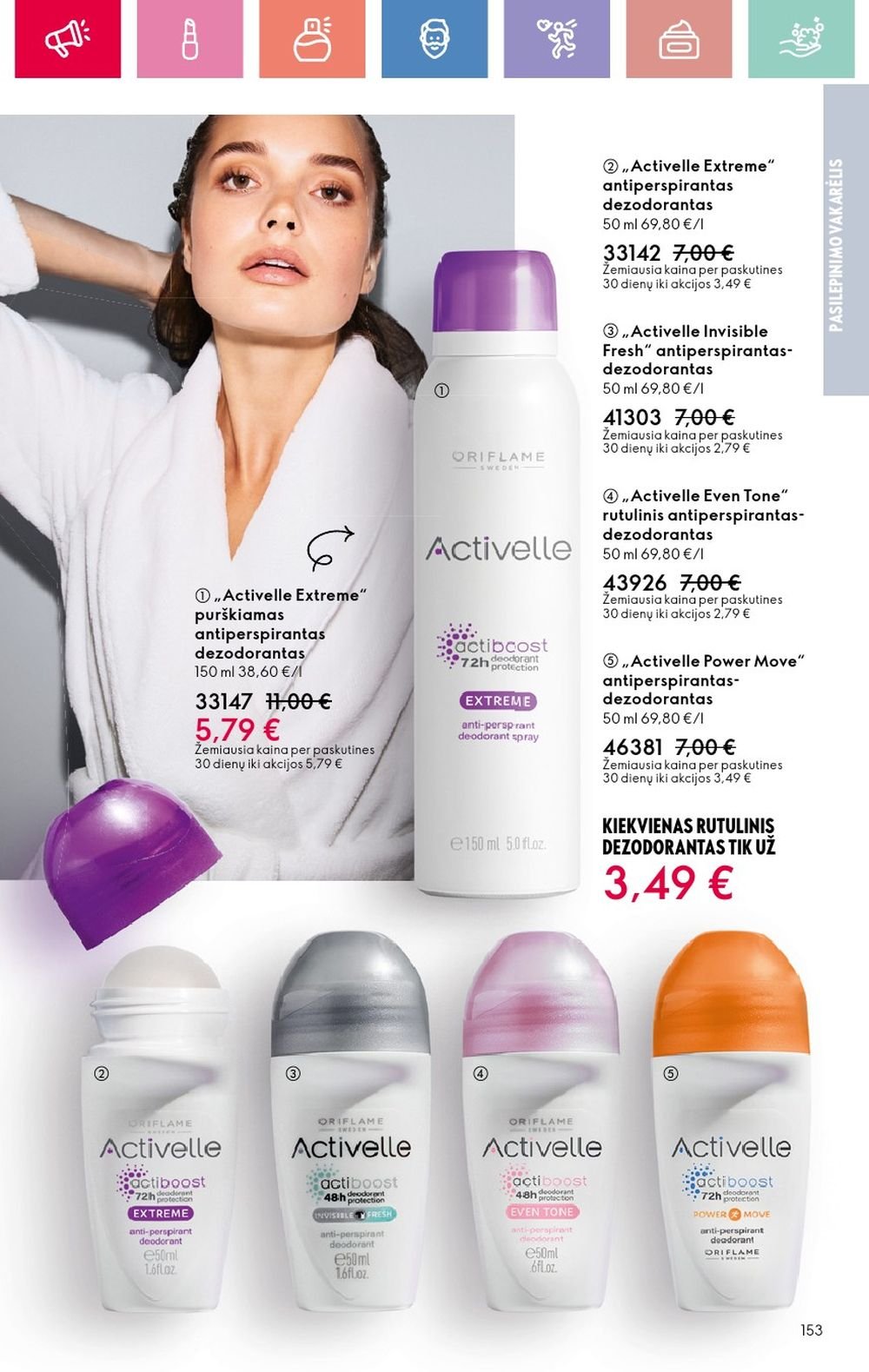 akciju leidinys
