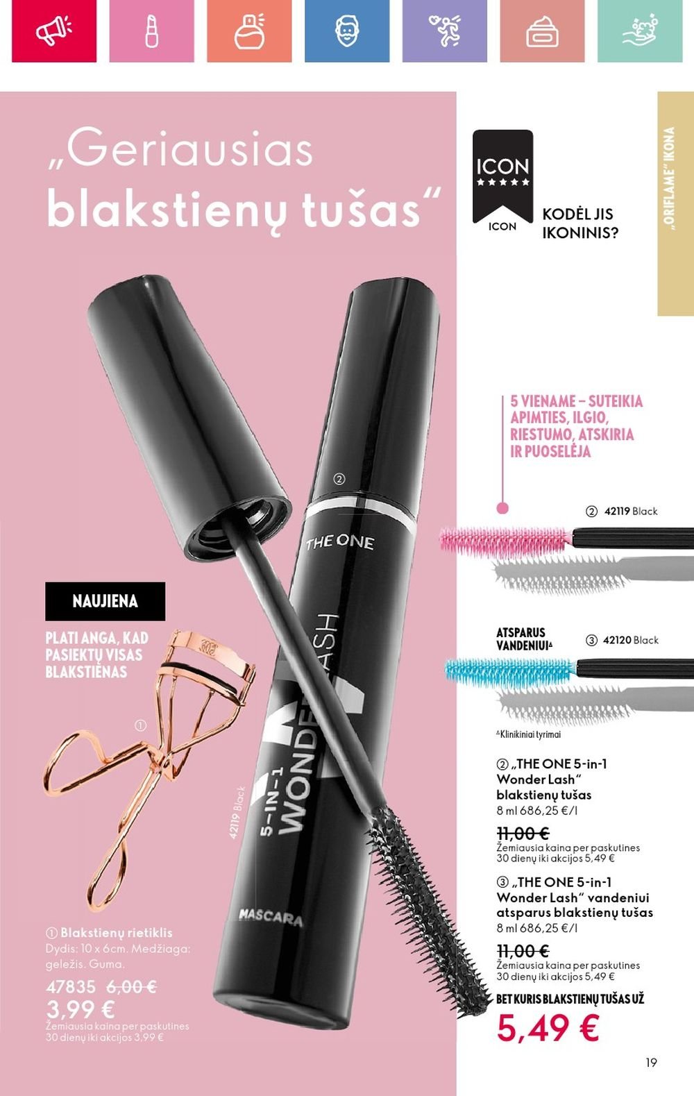 akciju leidinys