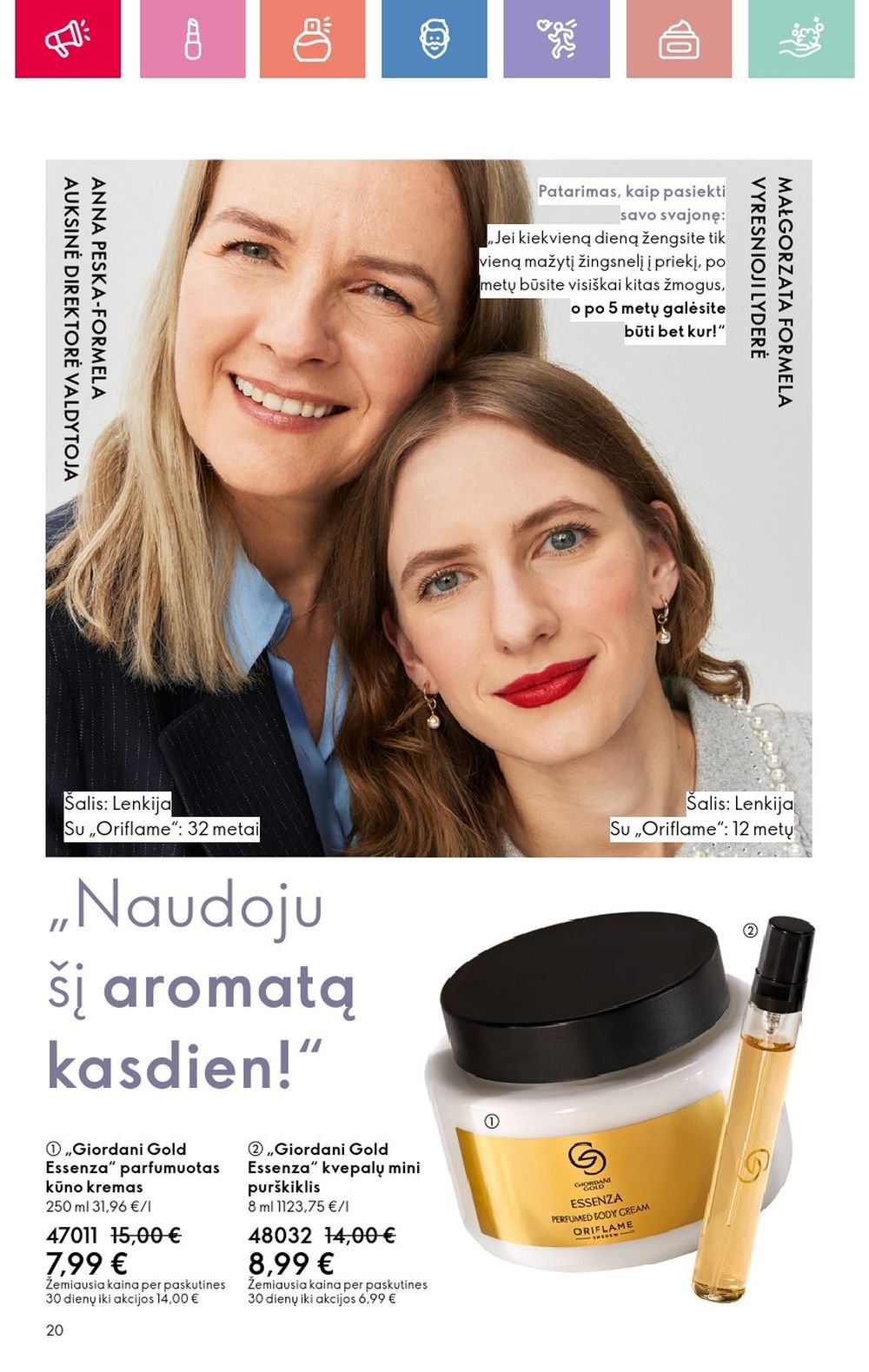 akciju leidinys