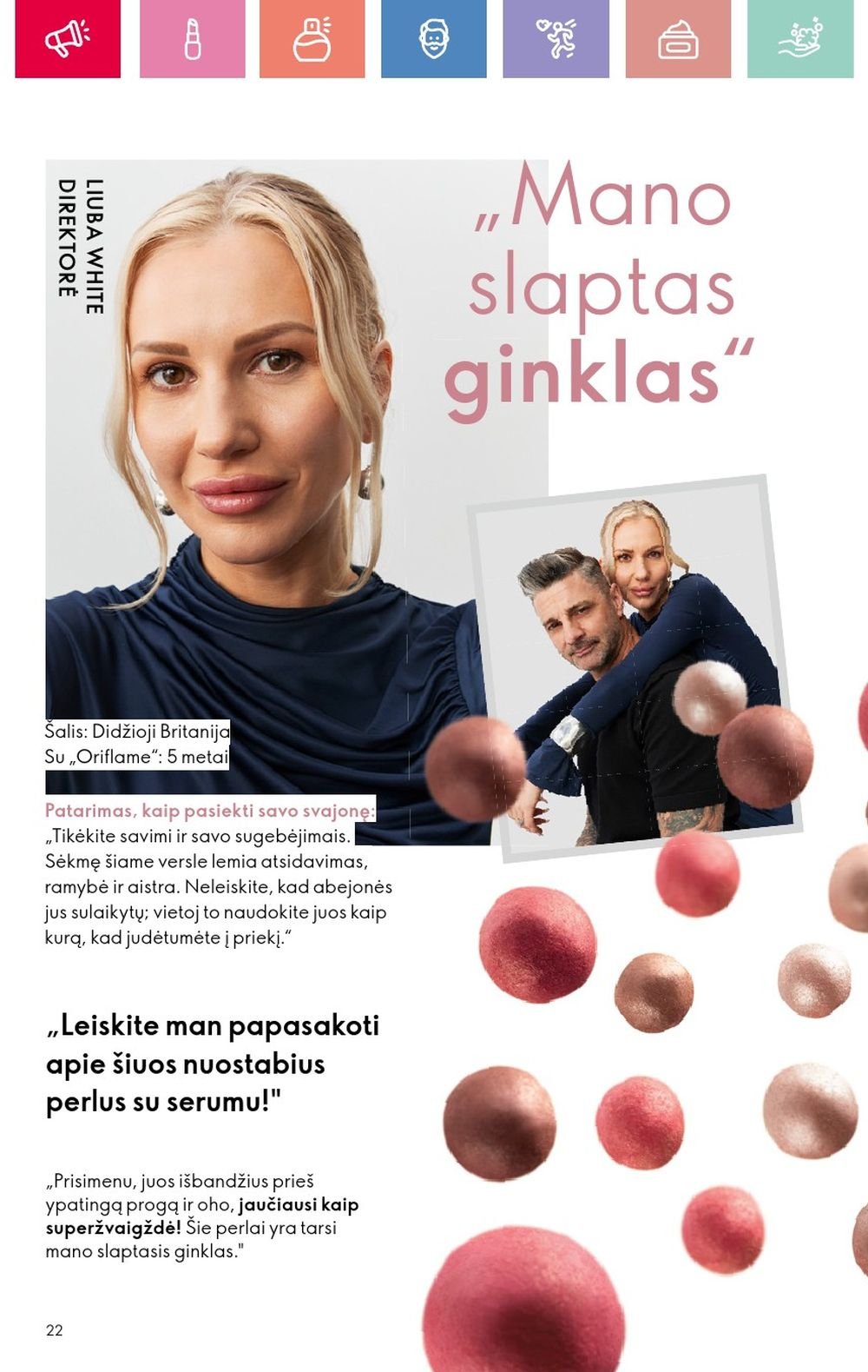 akciju leidinys