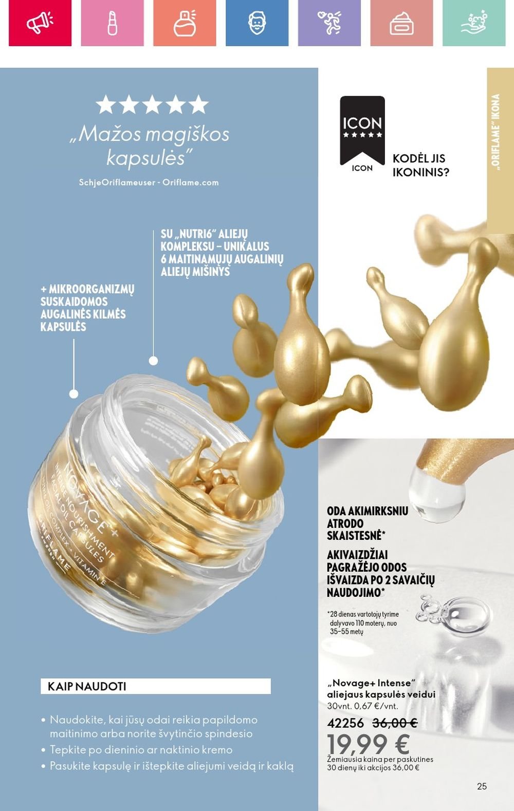 akciju leidinys