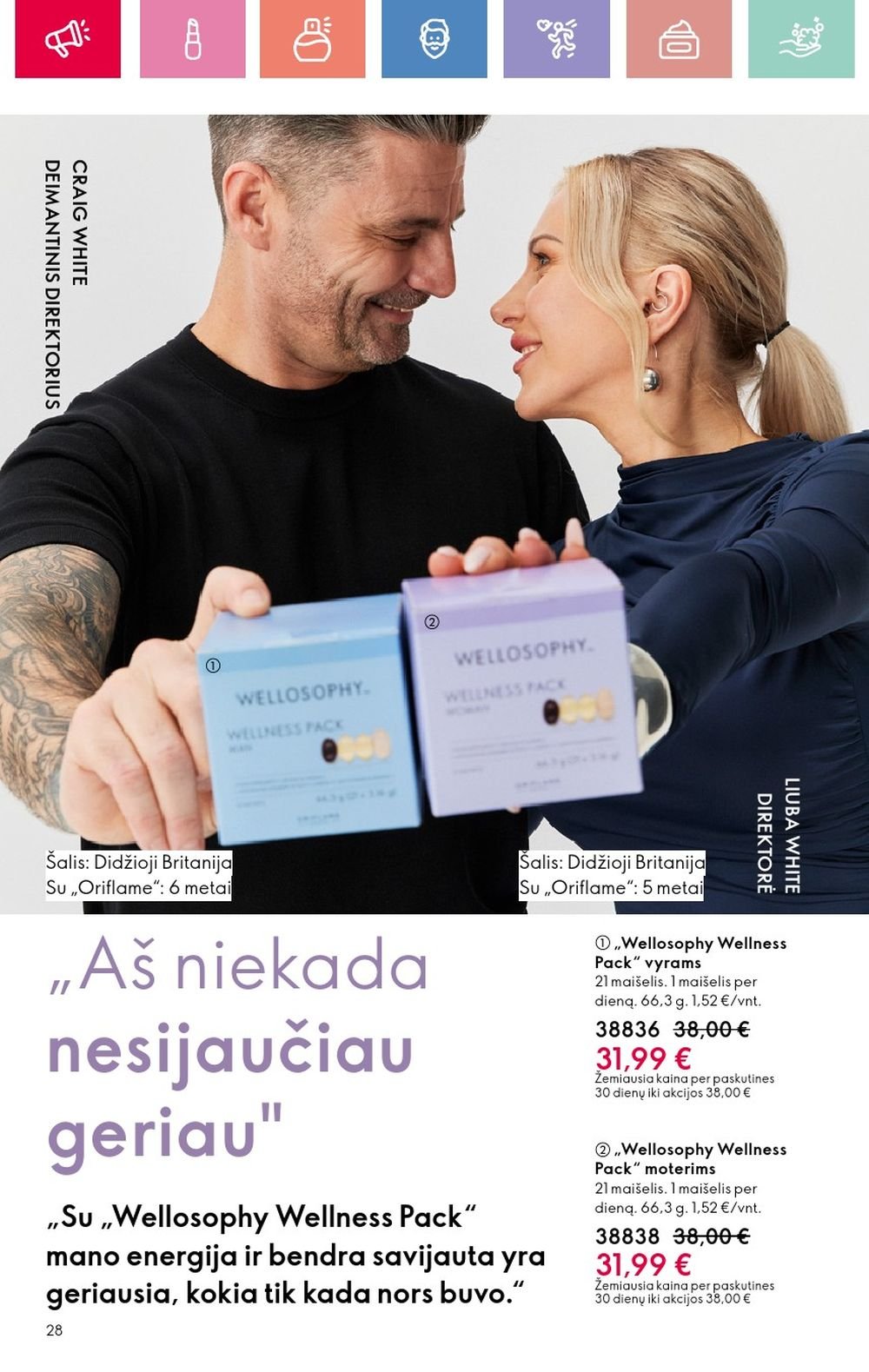 akciju leidinys