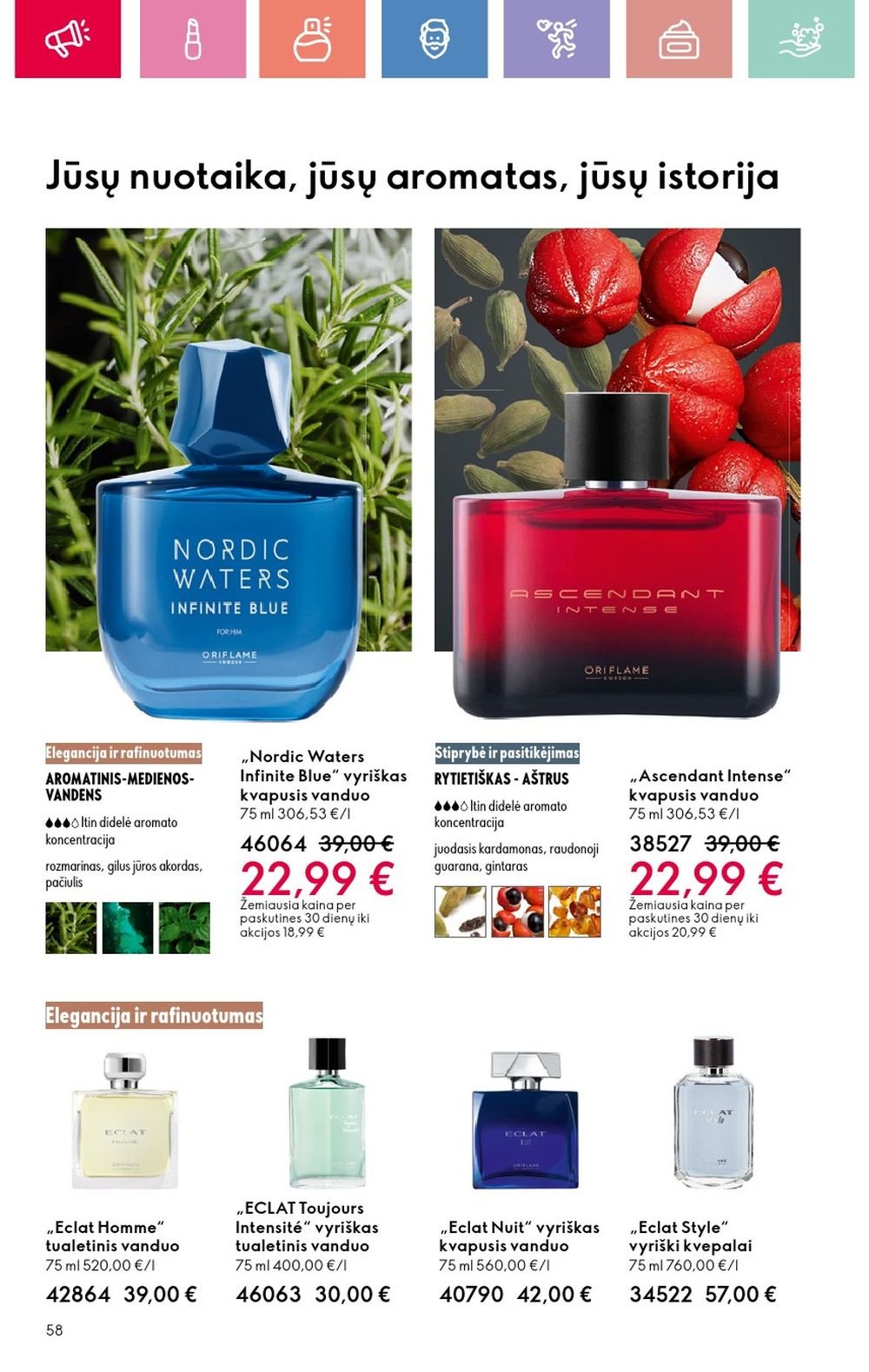 akciju leidinys