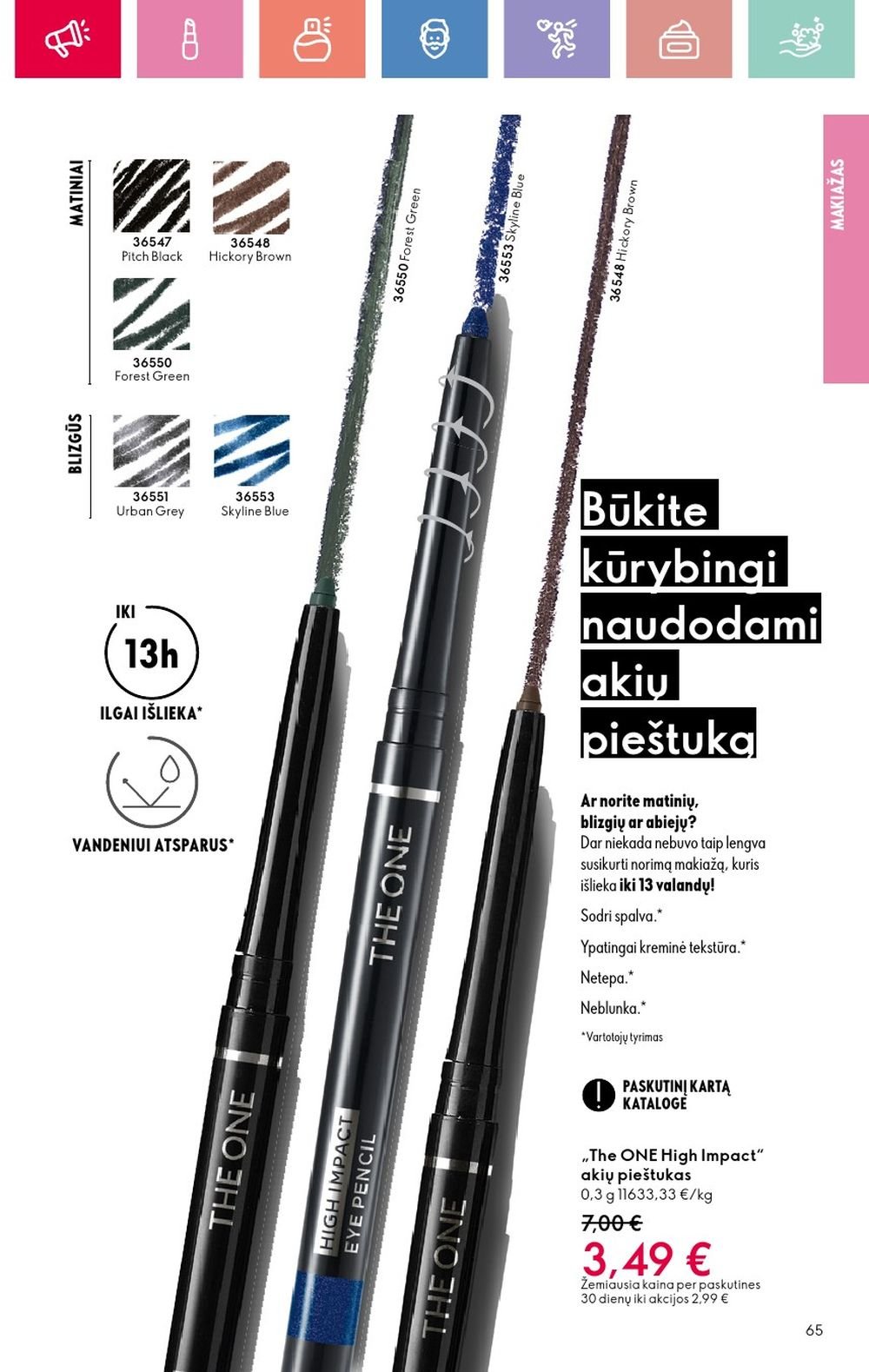 akciju leidinys