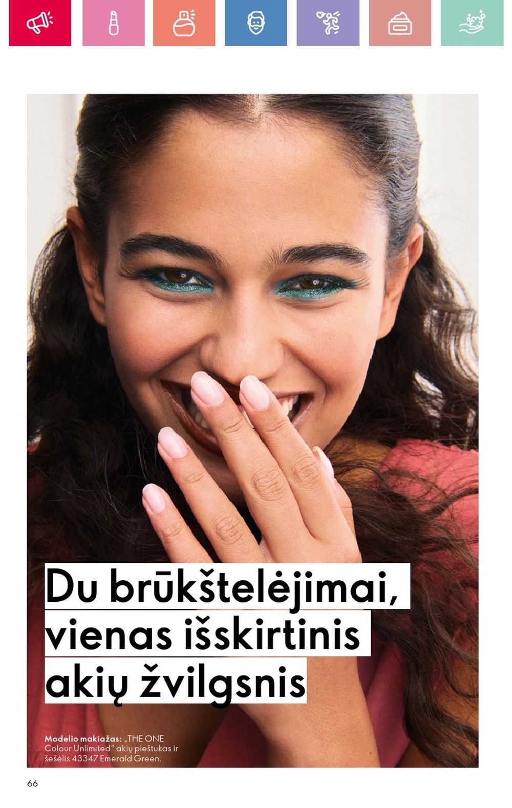 akciju leidinys