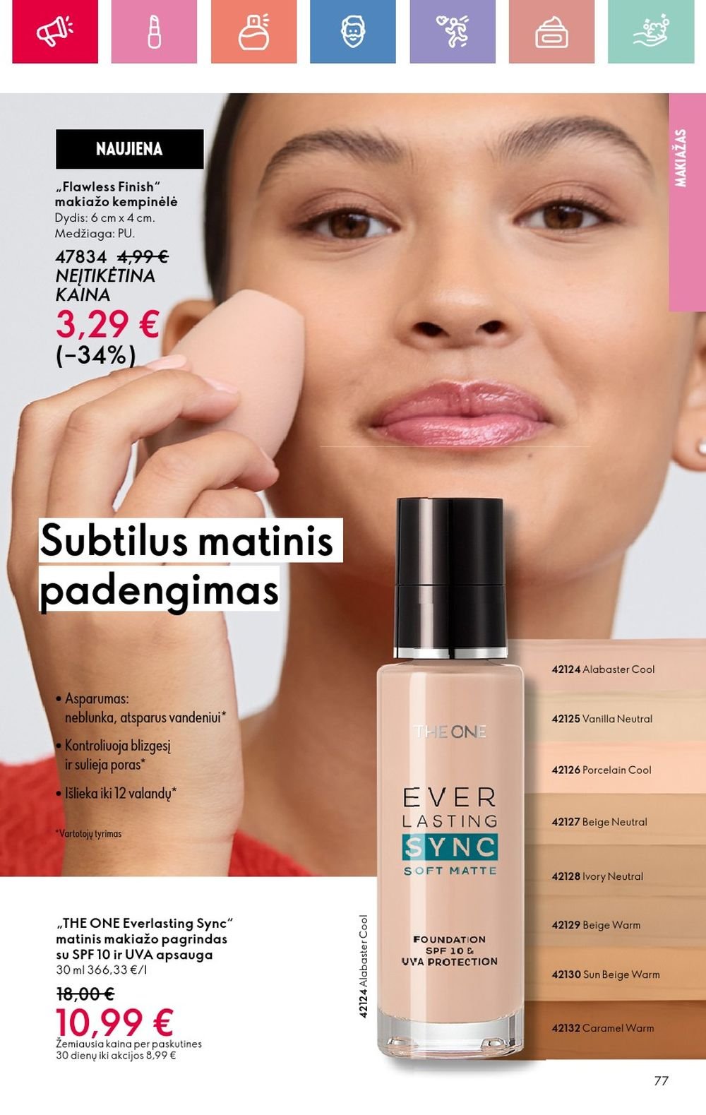 akciju leidinys