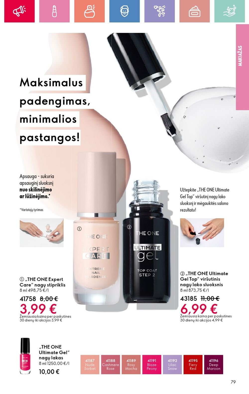 akciju leidinys