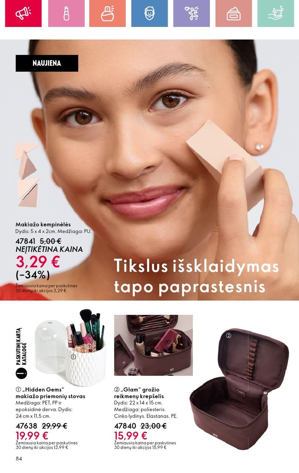akciju leidinys