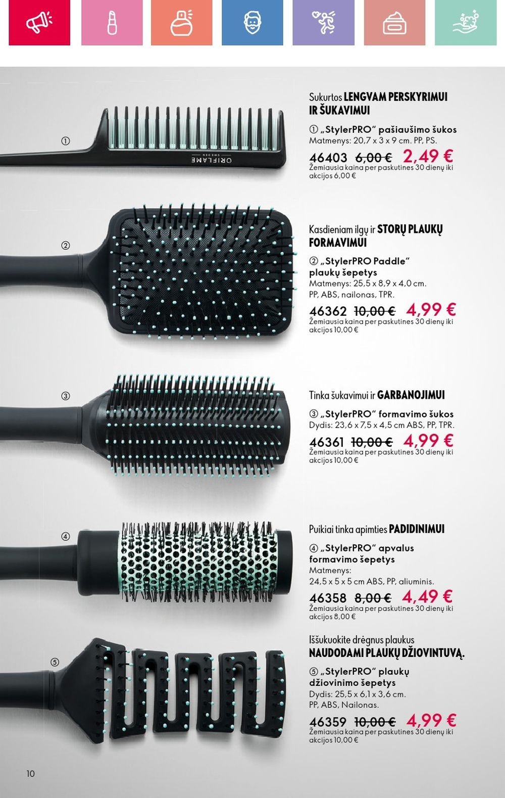 akciju leidinys
