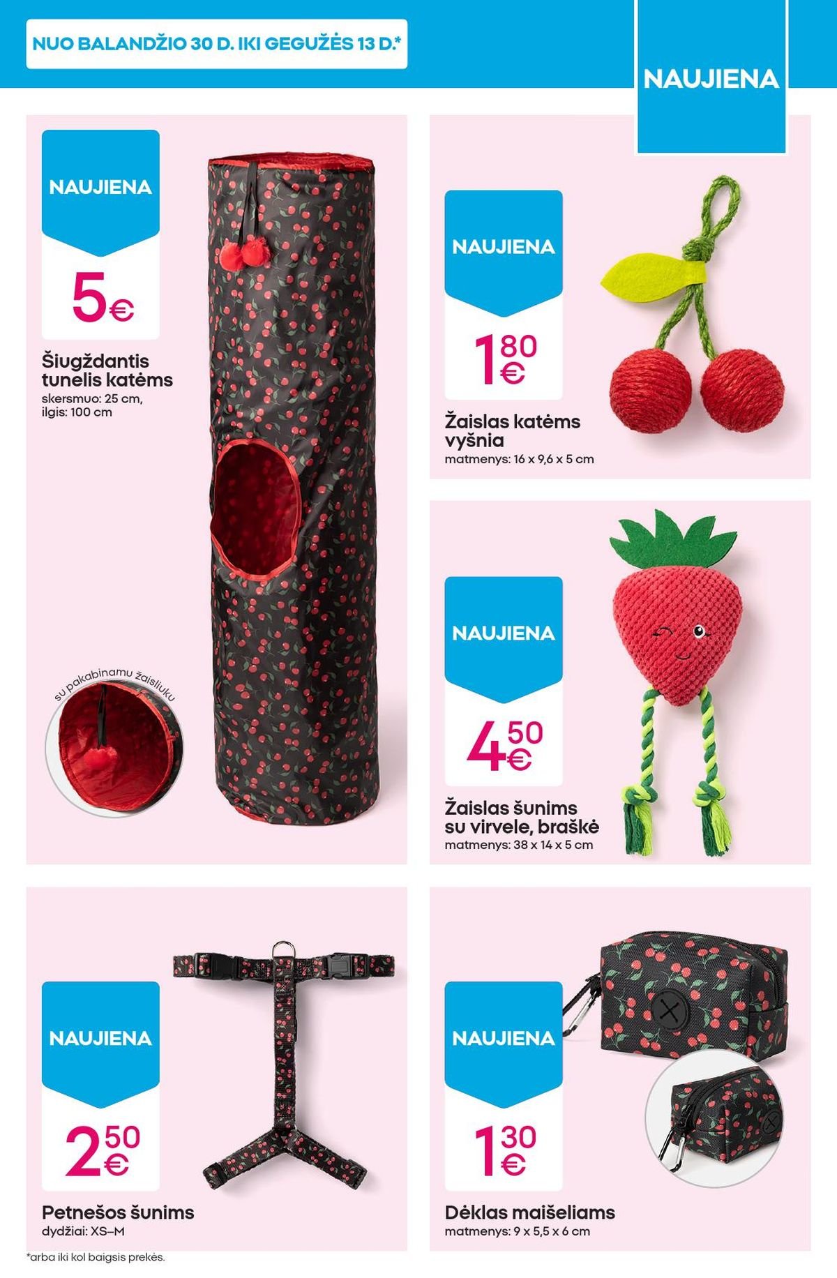 akciju leidinys