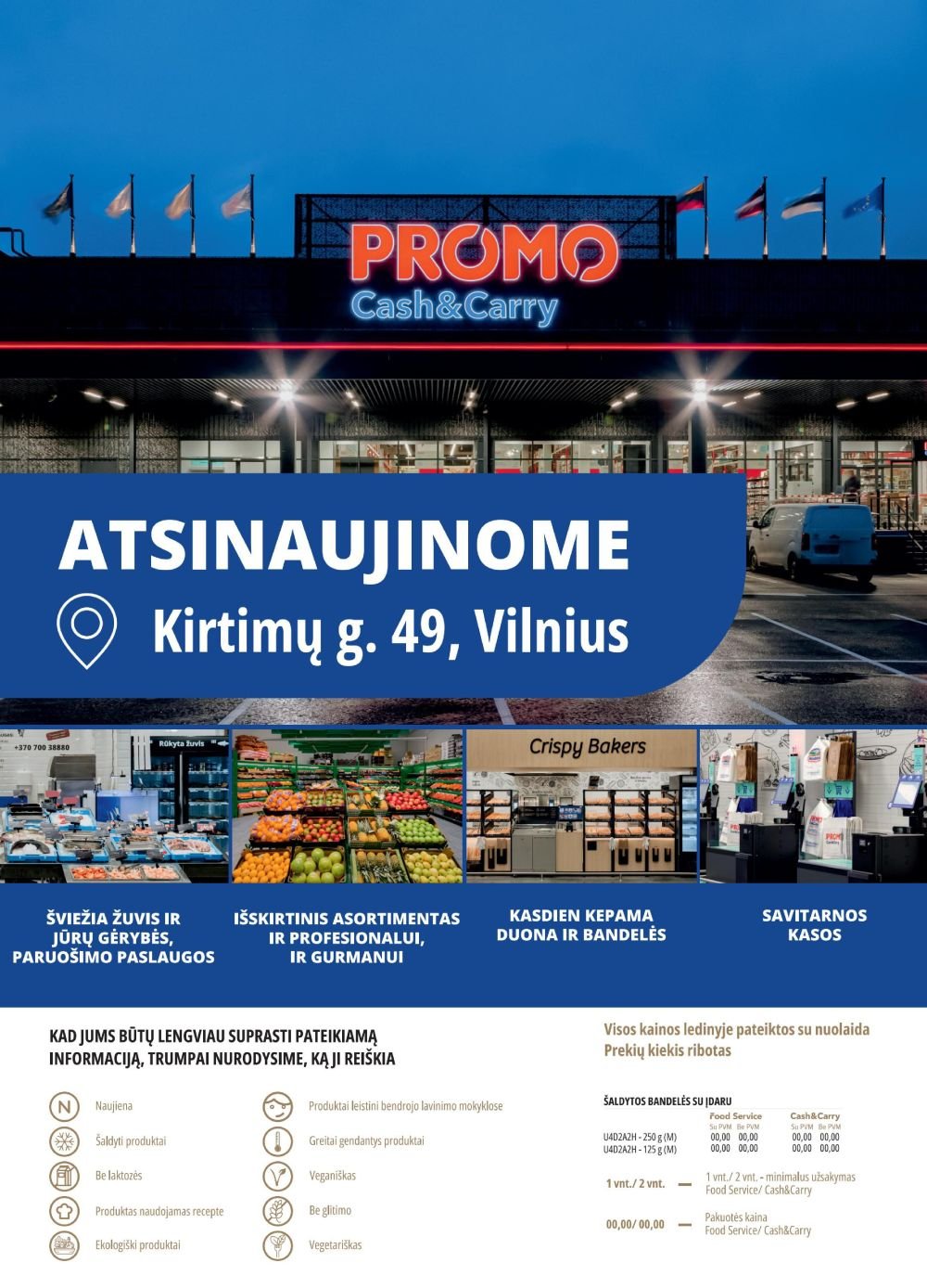 akciju leidinys
